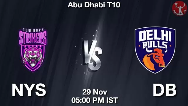 NYS vs DB ड्रीम11 भविष्यवाणी, फैंटेसी क्रिकेट टीम - 29 नवंबर 2024