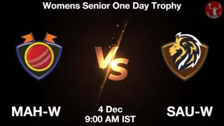 MAH-W vs SAU-W Matcch Previews