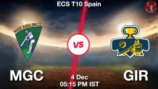 MGC vs GIR Matcch Previews