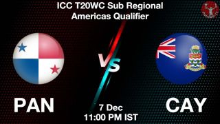 PAN vs CAY Matcch Previews