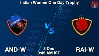 AND-W vs RAI-W Matcch Previews