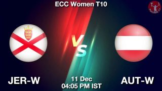 JER-W vs AUT-W Matcch Previews