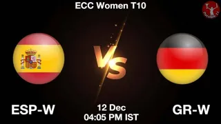 ESP-W vs GR-W Matcch Previews
