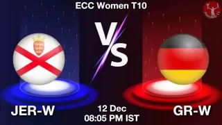 JER-W vs GR-W Matcch Previews