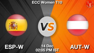 ESP-W vs AUT-W Matcch Previews