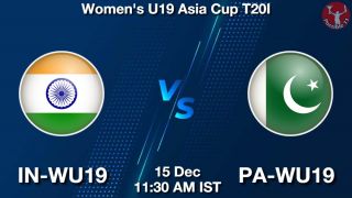 IN-WU19 vs PA-WU19 Matcch Previews