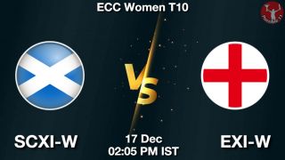 SCXI-W vs EXI-W Matcch Previews