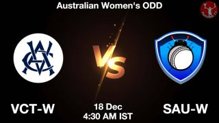 VCT-W vs SAU-W Matcch Previews