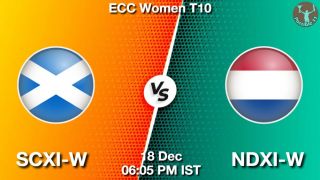 SCXI-W vs NDXI-W Matcch Previews