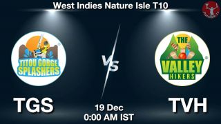TGS vs TVH Matcch Previews