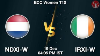 NDXI-W vs IRXI-W Matcch Previews