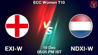EXI-W vs NDXI-W Matcch Previews