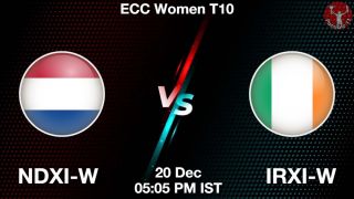 NDXI-W vs IRXI-W Matcch Previews