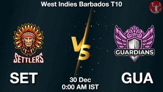 SET vs GUA Matcch Previews