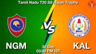 NGM vs KAL Matcch Previews