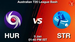 HUR vs STR Matcch Previews