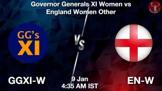 GGXI-W vs EN-W Matcch Previews
