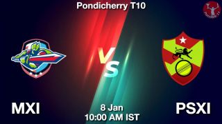 MXI vs PSXI Matcch Previews