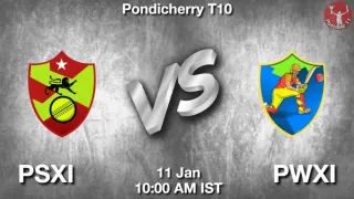 PSXI vs PWXI Matcch Previews