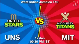UNS vs MIT Matcch Previews