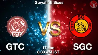 GTC vs SGC Matcch Previews