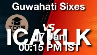 ICA vs KLK Matcch Previews