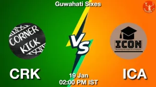 CRK vs ICA Matcch Previews