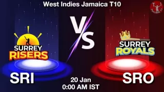 SRI vs SRO Matcch Previews