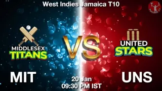 MIT vs UNS Matcch Previews