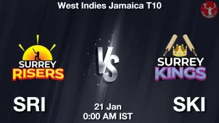 SRI vs SKI Matcch Previews