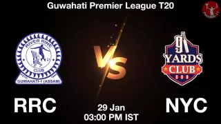 RRC vs NYC Matcch Previews