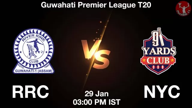 RRC vs NYC ड्रीम11 भविष्यवाणी, फैंटेसी क्रिकेट टीम - 29 जनवरी 2025