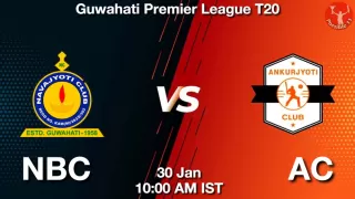 NBC vs AC Matcch Previews