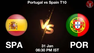 SPA vs POR Matcch Previews
