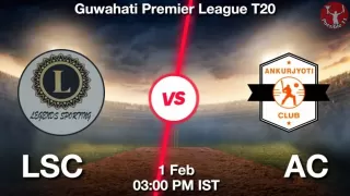 LSC vs AC Matcch Previews