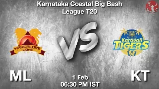 ML vs KT Matcch Previews