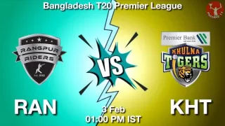 RAN vs KHT Matcch Previews