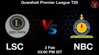 LSC vs NBC Matcch Previews