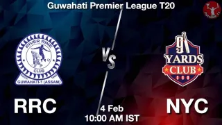RRC vs NYC Matcch Previews