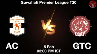 AC vs GTC Matcch Previews