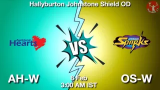 AH-W vs OS-W Matcch Previews