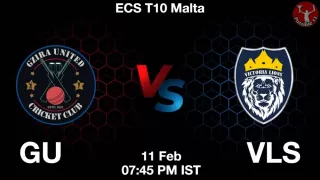 GU vs VLS Matcch Previews