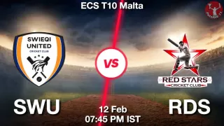 SWU vs RDS Matcch Previews