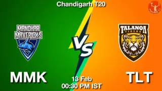MMK vs TLT Matcch Previews