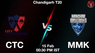 CTC vs MMK Matcch Previews