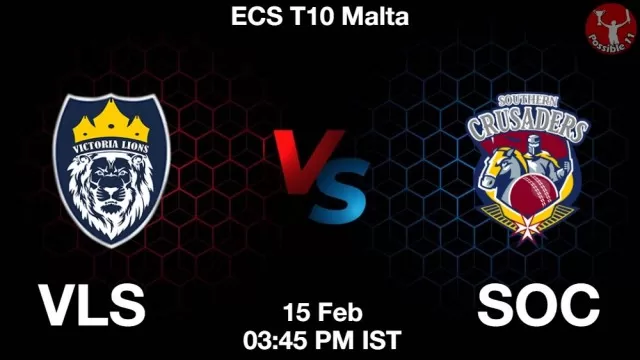 VLS vs SOC ड्रीम11 भविष्यवाणी, फैंटेसी क्रिकेट टीम - 15 फ़रवरी 2025
