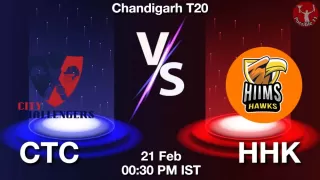 CTC vs HHK Matcch Previews