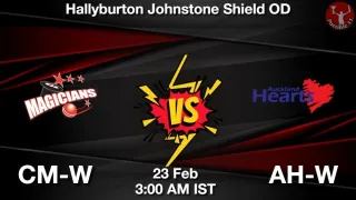 CM-W vs AH-W Matcch Previews