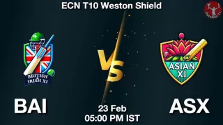 BAI vs ASX Matcch Previews