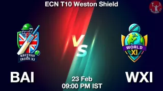 BAI vs WXI Matcch Previews